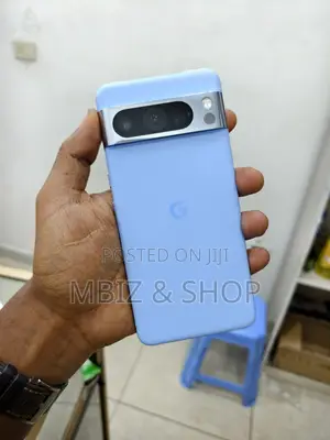 New Google Pixel 8 Pro 256 GB