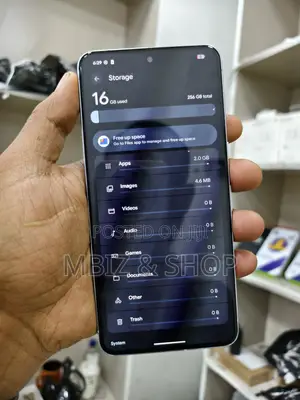 New Google Pixel 8 Pro 256 GB