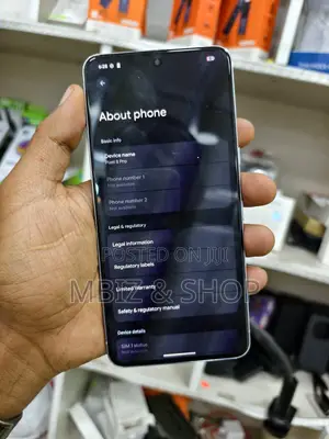 New Google Pixel 8 Pro 256 GB