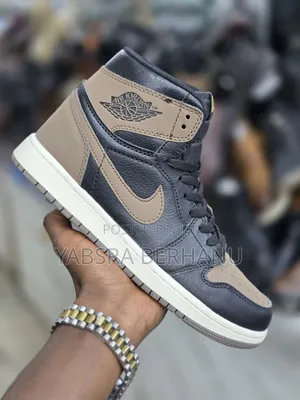 Jordan Shoes