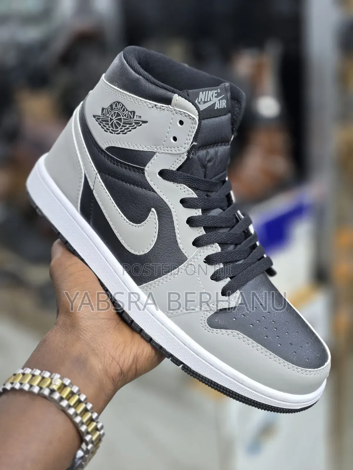 Jordan Shoes