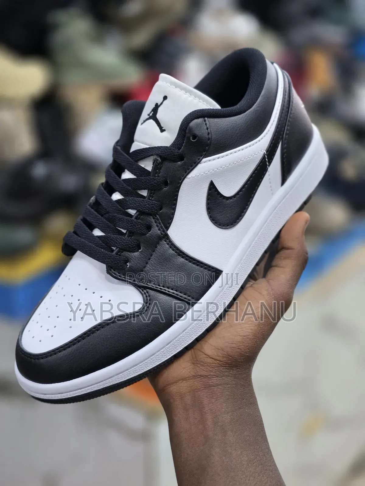 Jordan Shoes
