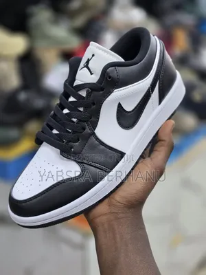 Jordan Shoes