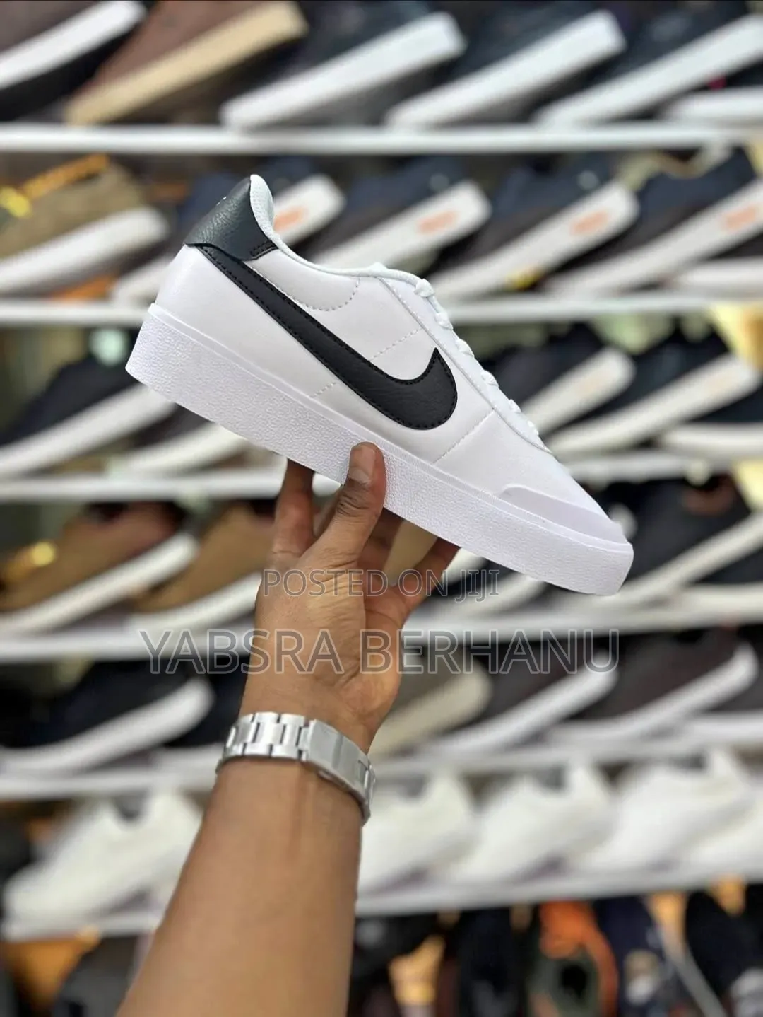 Original Nike