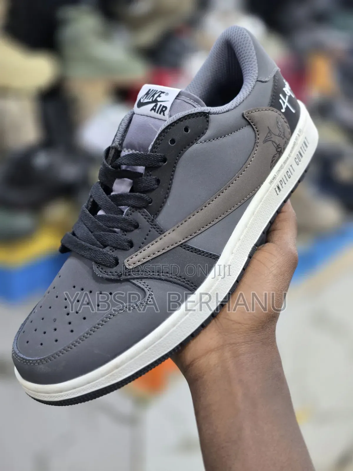 Original Nike