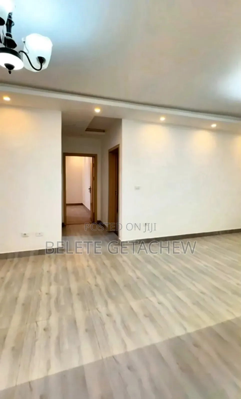 5bdrm Apartment in Megenagna Top View,, Yeka for sale
