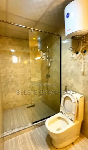 Furnished 2bdrm Apartment in Bole Dembel, Luxury, Kirkos for sale