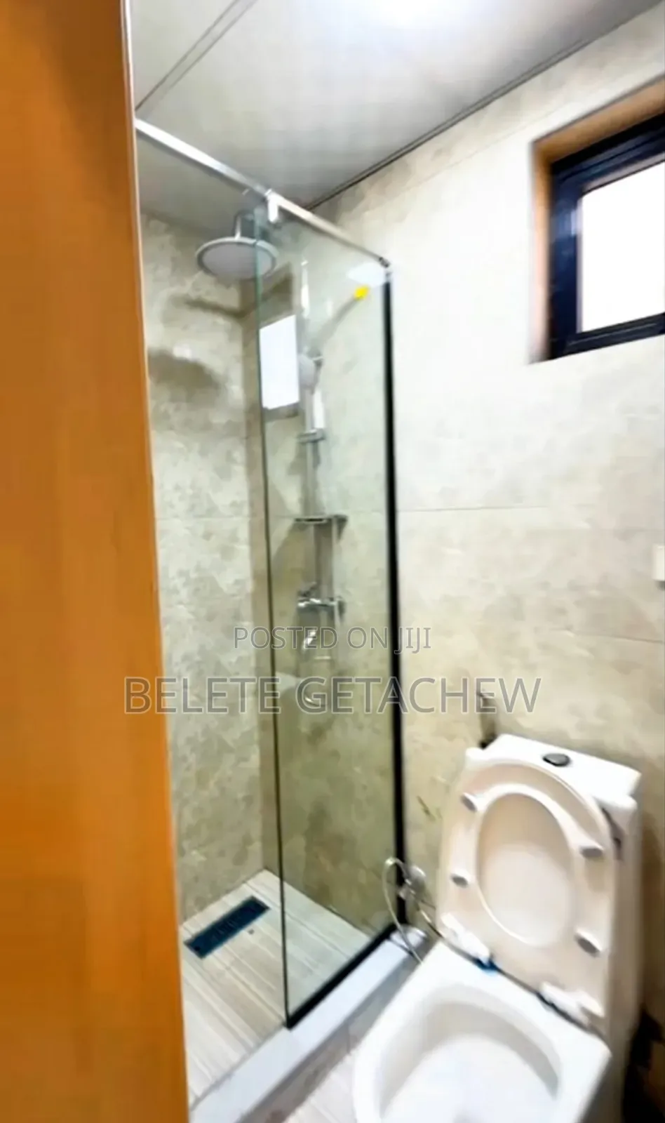 Furnished 2bdrm Apartment in Bole Dembel, Luxury, Kirkos for sale