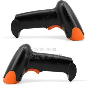 Fast 1d Barcode Scanner