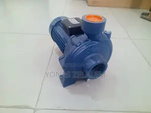 Yildizsu Ysp 400 at Surface Pump