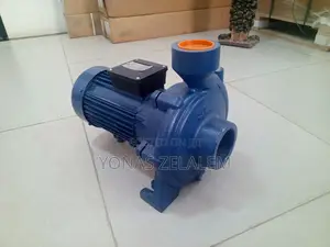 Yildizsu Ysp 400 at Surface Pump