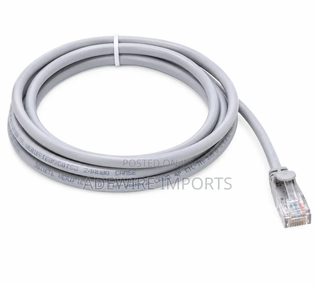 Patch Core 3meter With Vat
