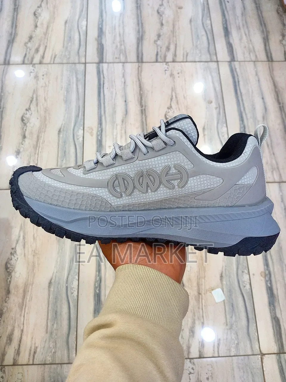 HWD Quality Sneakers