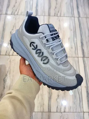 HWD Quality Sneakers