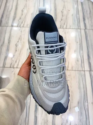 HWD Quality Sneakers