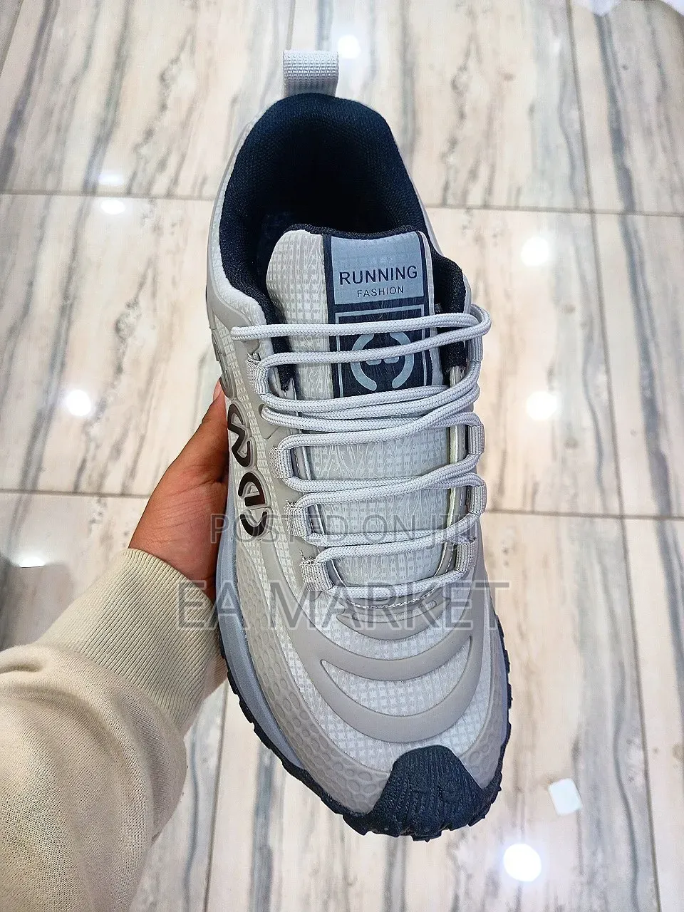 HWD Quality Sneakers