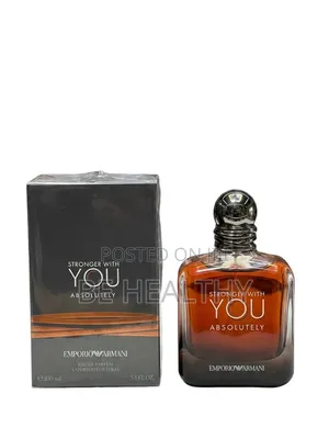 Men's Perfume