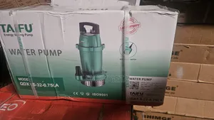 Taifu Semer Semer QDX 1hp