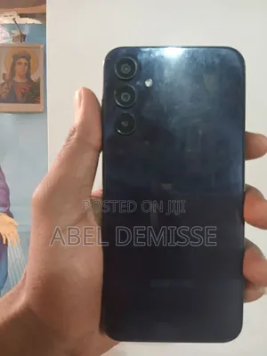 Samsung Galaxy A15 128 GB Blue
