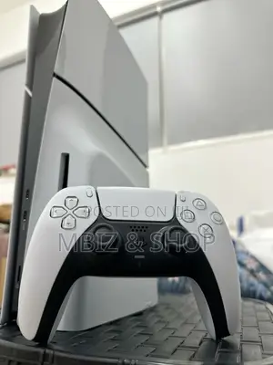 Ps5 Slim Jailbreak