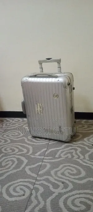 Rimowa Carry Case