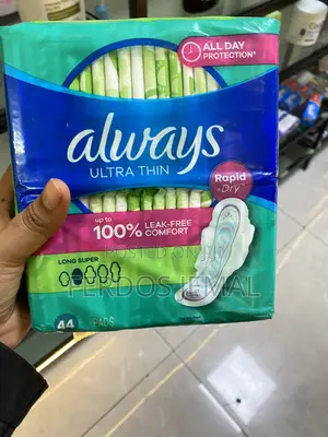 Always Pads