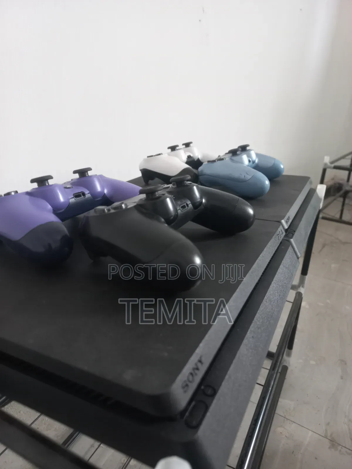 Ps4 Slim Jailbrak