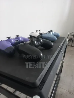 Ps4 Slim Jailbrak