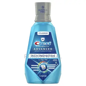 Crest Multi Protective