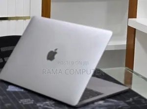 New Laptop Apple MacBook Pro 2017 16GB Intel Core i5 SSD 512GB