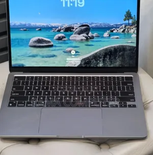 New Laptop Apple MacBook Air 2022 M2 8GB Intel Core M2 SSD 256GB