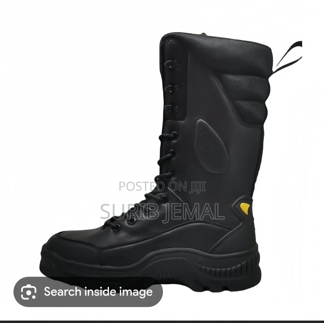 Safety Shose