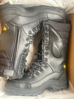 Safety Shose