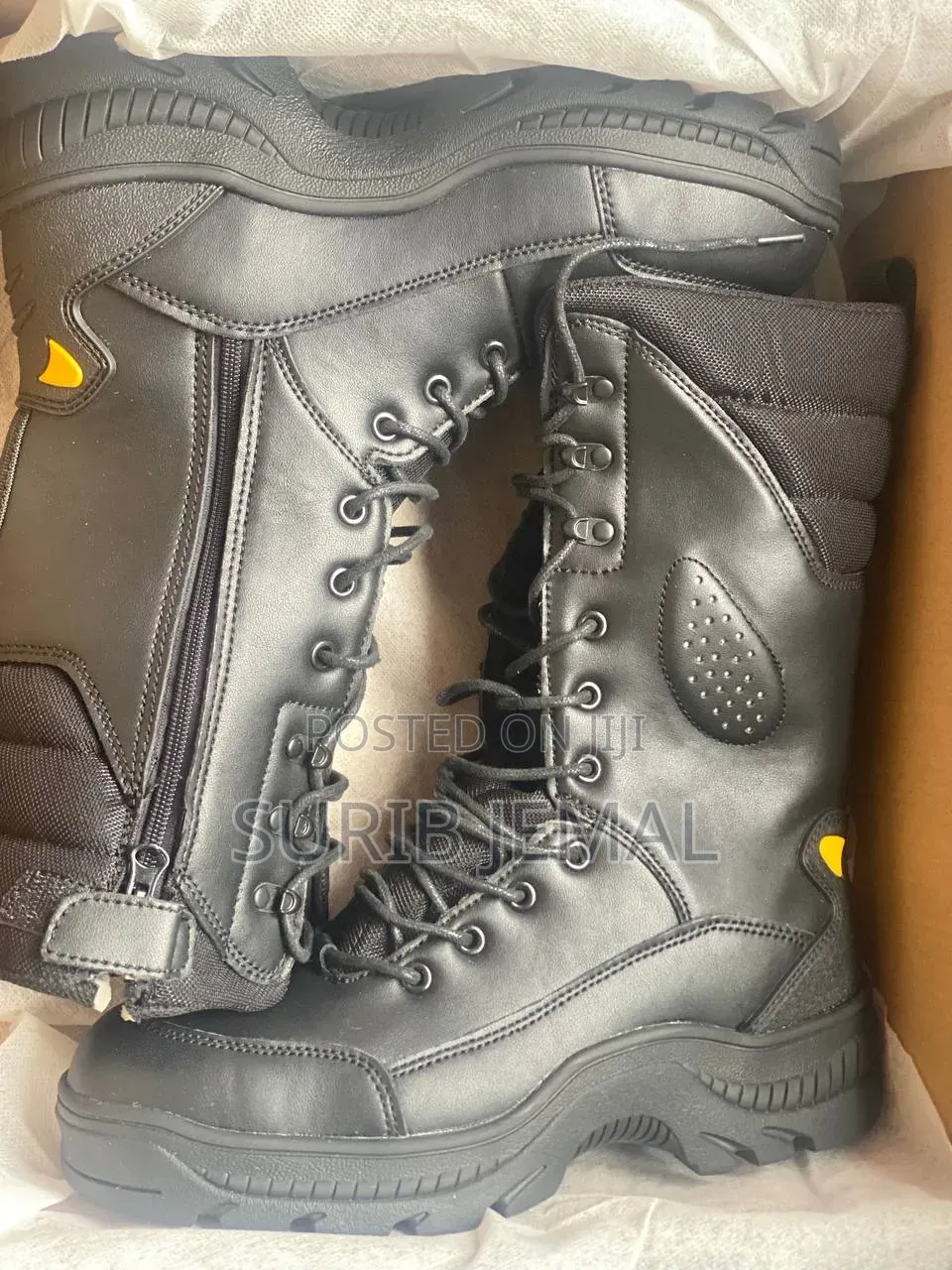 Safety Shose