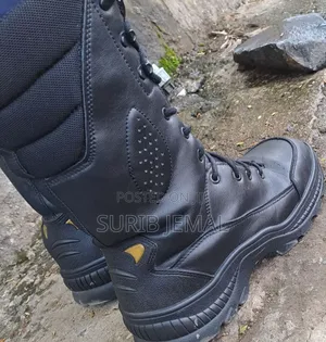Safety Shose