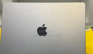 New Laptop Apple MacBook Pro 2021 M1 16GB Intel Core i5 SSD 512GB