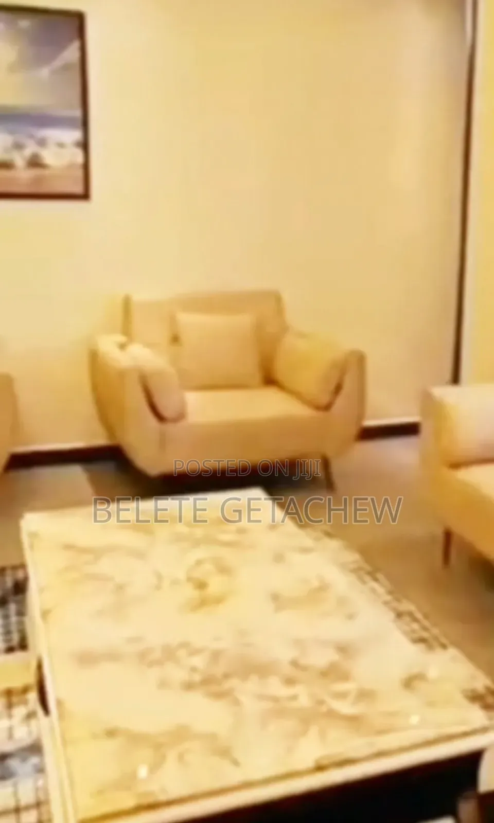 3bdrm Apartment in Bole Gazebo, Luxury, Kirkos for sale