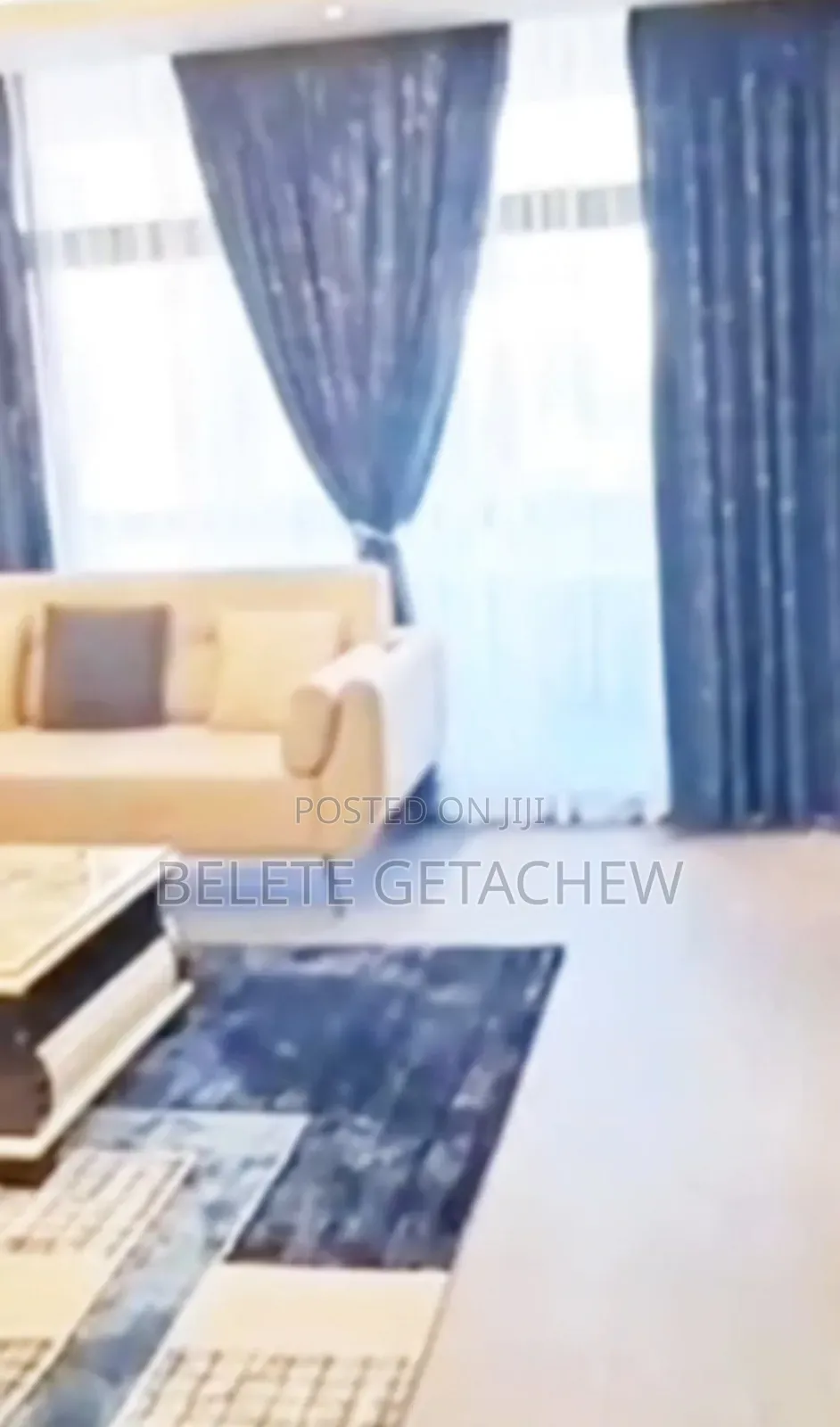 3bdrm Apartment in Bole Gazebo, Luxury, Kirkos for sale