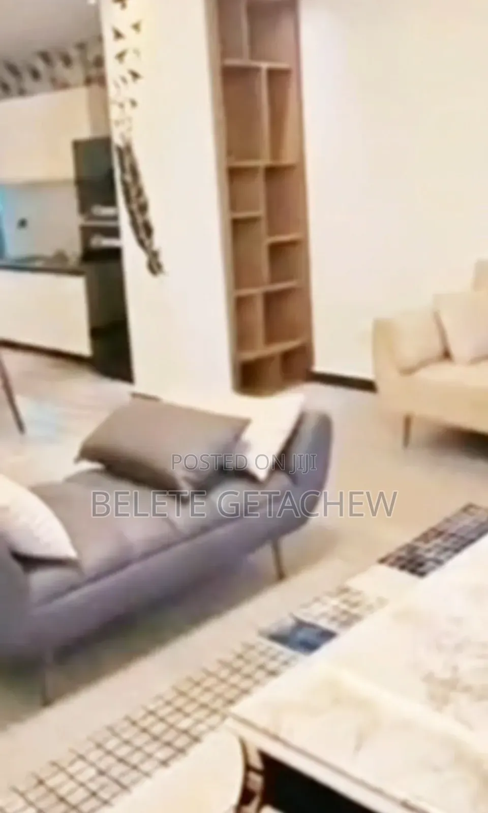 3bdrm Apartment in Bole Gazebo, Luxury, Kirkos for sale