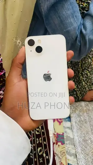 Apple iPhone 13 128 GB White