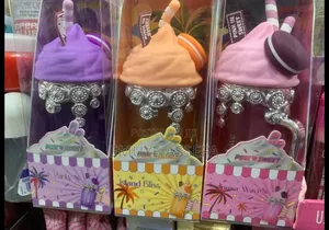 Pink in Sweet