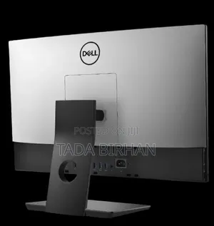 New HP 200 G4 22 All-in-One 8GB Intel Core i7 SSD 512GB