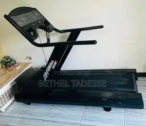 Running Machine