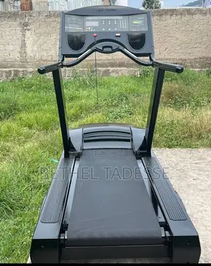 Running Machine