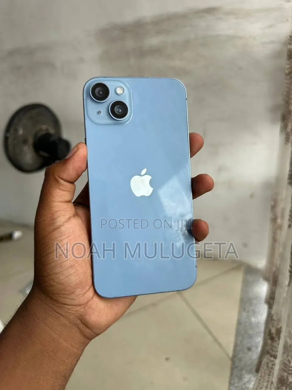 Apple iPhone 14 Plus 128 GB Silver