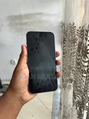 Apple iPhone 14 Plus 128 GB Silver