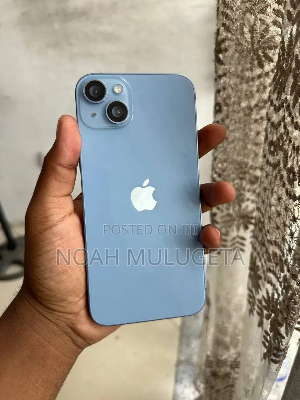 Apple iPhone 14 Plus 128 GB Silver