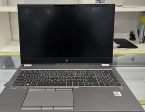 New Laptop HP 16GB Intel Core i5 SSD 512GB
