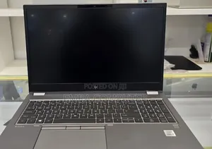 New Laptop HP 16GB Intel Core i5 SSD 512GB