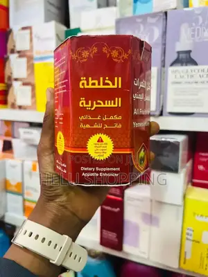 Yemeni Honey